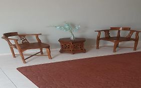 Taman Tanjung Minyak Homestay